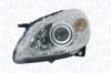 MERCE 1698205461 Headlight